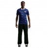 Nike Francia 2026 Stadium Home Maglia Maniche Corte Blu Copper Uomo