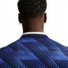 Nike Francia 2026 Stadium Home Maglia Maniche Corte Blu Copper Uomo