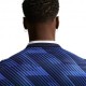 Nike Francia 2026 Stadium Home Maglia Maniche Corte Blu Copper Uomo