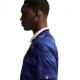 Nike Francia 2026 Stadium Home Maglia Maniche Corte Blu Copper Uomo