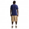 Nike Inter Maglia Maniche Corte Blu Void Uomo