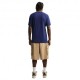 Nike Inter Maglia Maniche Corte Blu Void Uomo