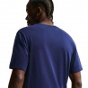 Nike Inter Maglia Maniche Corte Blu Void Uomo