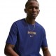 Nike Inter Maglia Maniche Corte Blu Void Uomo