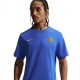 Nike Inter Milan Primary Maglia Maniche Corte Blu Oro Uomo