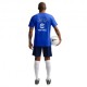 Nike Inter Milan Strike Maglia Maniche Corte Blu Bianco Uomo