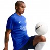 Nike Inter Milan Strike Maglia Maniche Corte Blu Bianco Uomo