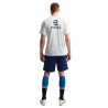 Nike Inter Milan Strike Pantaloncini Calcio Training Blu Bianco Uomo