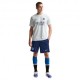Nike Inter Milan Strike Pantaloncini Calcio Training Blu Bianco Uomo