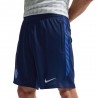 Nike Inter Milan Strike Pantaloncini Calcio Training Blu Bianco Uomo