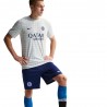 Nike Inter Milan Strike Pantaloncini Calcio Training Blu Bianco Uomo