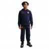 Nike Pantaloni Allenamento Calcio Fcb Club Nero Blu Giallo Bambino