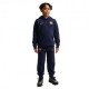 Nike Pantaloni Allenamento Calcio Fcb Club Nero Blu Giallo Bambino