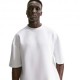 Nike 24.7 Impossiblysoft Maglietta Palestra Bianco Uomo