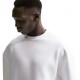 Nike 24.7 Impossiblysoft Maglietta Palestra Bianco Uomo