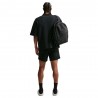 Nike 24.7 Impossiblysoft Maglietta Palestra Nero Uomo
