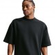 Nike 24.7 Impossiblysoft Maglietta Palestra Nero Uomo