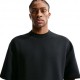 Nike 24.7 Impossiblysoft Maglietta Palestra Nero Uomo