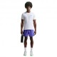 Nike Nike Maglietta Palestra Thermal Bianco Uomo