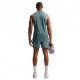 Nike Pro Training Shorts Sportivi Rosa Uomo