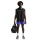 Nike Pro Training Shorts Sportivi Viola Uomo