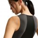 Nike Pro Top Palestra Nero Donna