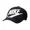 Nike Rise Cappellino Trucker Nero Nike Rise