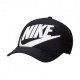 Nike Rise Cappellino Trucker Nero Nike Rise