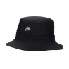 Nike Apex Cappellino Bucket Nero Nike Apex
