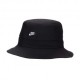 Nike Apex Cappellino Bucket Nero Nike Apex