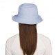 Nike Apex Cappellino Bucket Azzurro Nike Apex