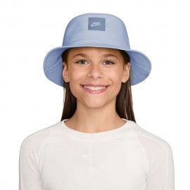 Nike Apex Cappellino Bucket Azzurro Nike Apex