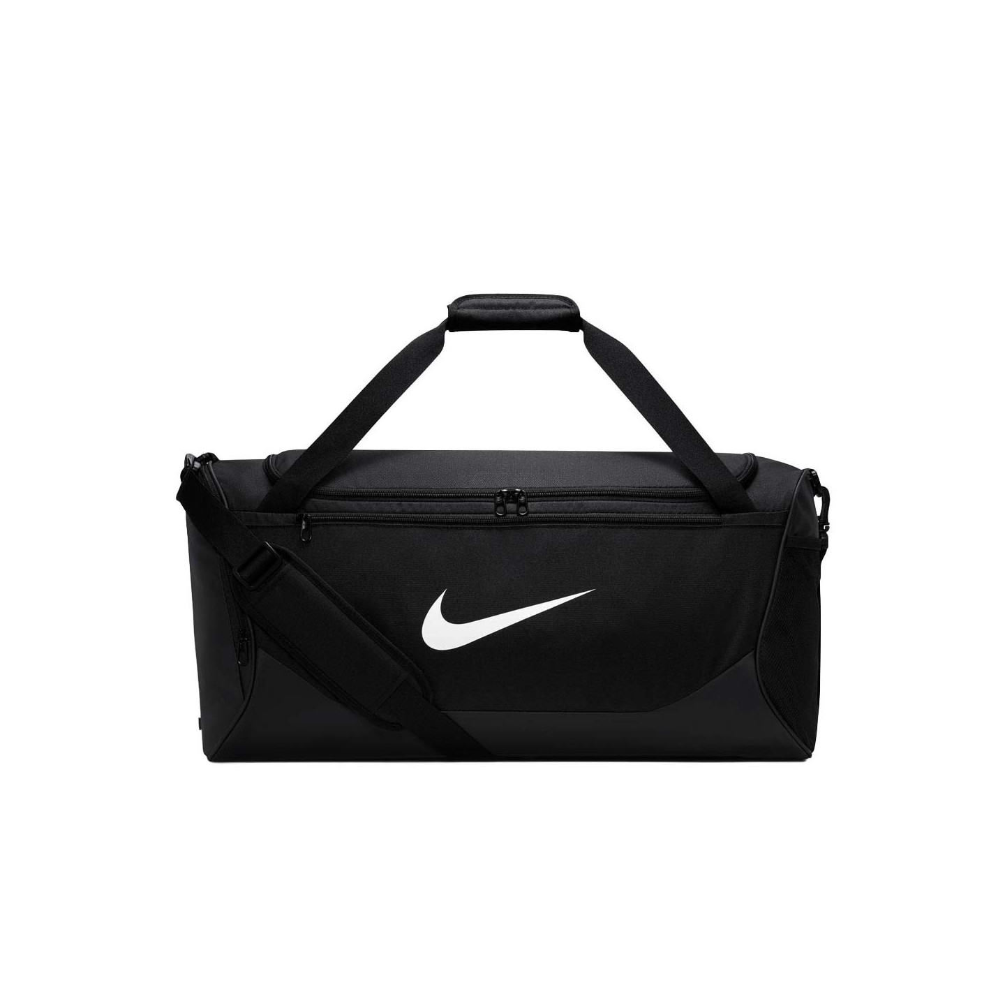 Borsa Nike Ib4392 Uomo Nero Unica - Immagine 2