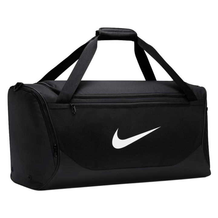Nike Borsa Brasilia M 60L Nero