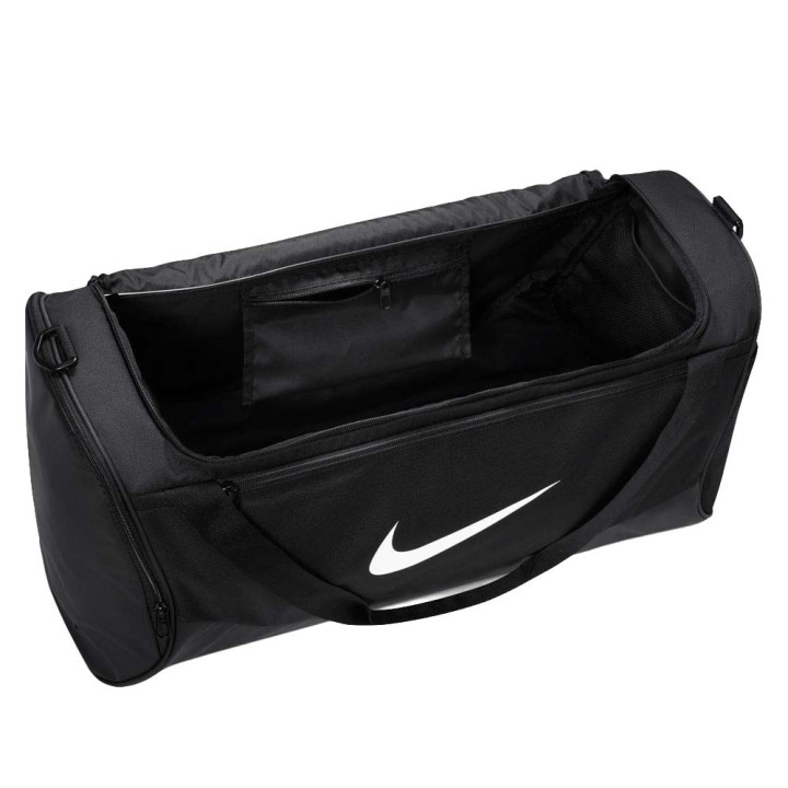 Nike Borsa Brasilia M 60L Nero