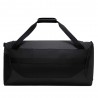 Nike Borsa Brasilia M 60L Grigio