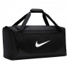 Nike Borsa Brasilia M 60L Grigio