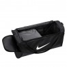 Nike Borsa Brasilia M 60L Grigio