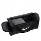 Nike Borsa Brasilia M 60L Grigio