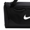 Nike Borsa Brasilia M 60L Grigio