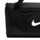 Nike Borsa Brasilia M 60L Grigio