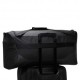Nike Borsa Brasilia M 60L Grigio
