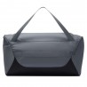 Nike Borsa Brasilia S 40L Grigio