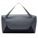Nike Borsa Brasilia S 40L Grigio