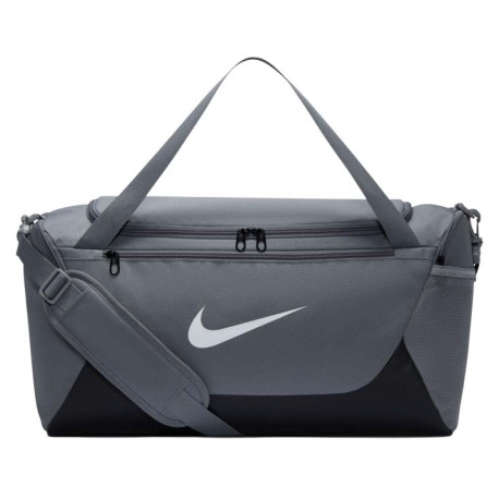 Nike Borsa Brasilia S 40L Grigio