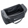 Nike Borsa Brasilia S 40L Grigio