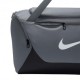 Nike Borsa Brasilia S 40L Grigio