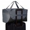 Nike Borsa Brasilia S 40L Grigio