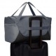 Nike Borsa Brasilia S 40L Grigio