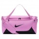 Nike Borsa Brasilia S 40L Rosa